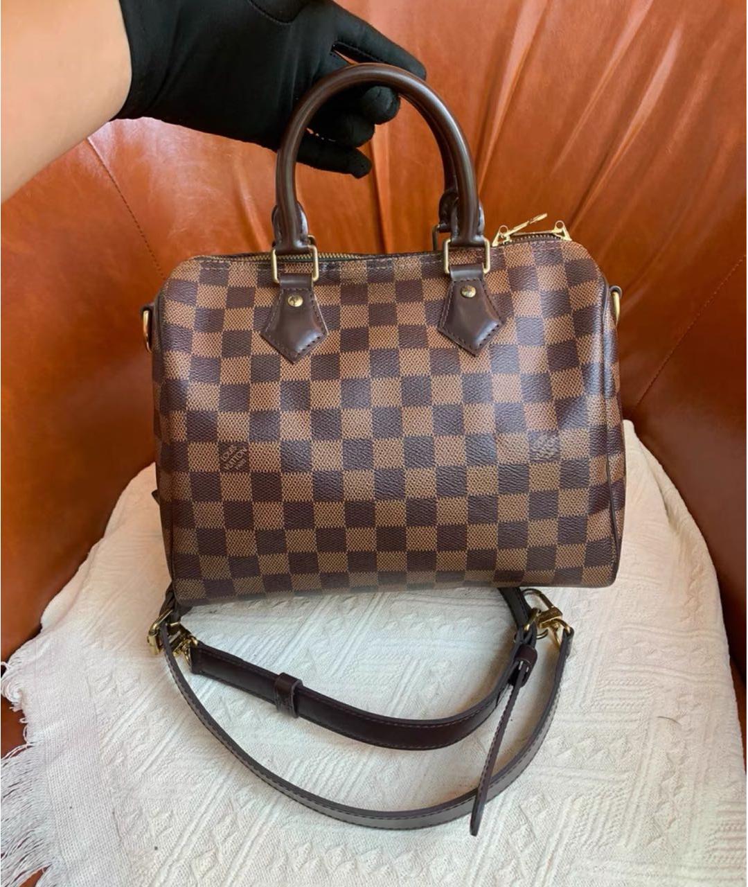 LOUIS VUITTON Сумка через плечо, фото 2