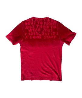 MM6 MAISON MARGIELA Футболка