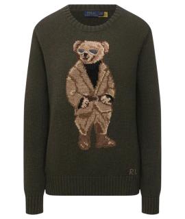 POLO RALPH LAUREN Джемпер / свитер