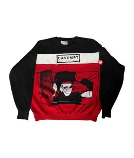 CAV EMPT Худи/толстовка
