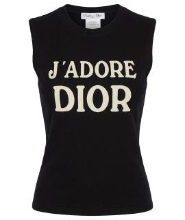CHRISTIAN DIOR Майка