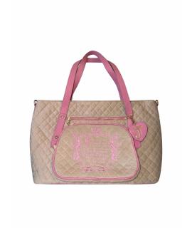 JUICY COUTURE Дорожная/спортивная сумка