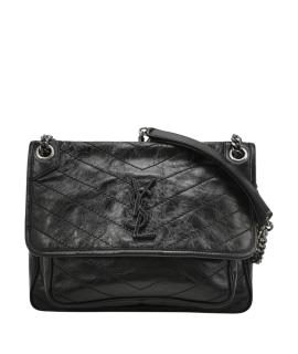 SAINT LAURENT Сумка через плечо