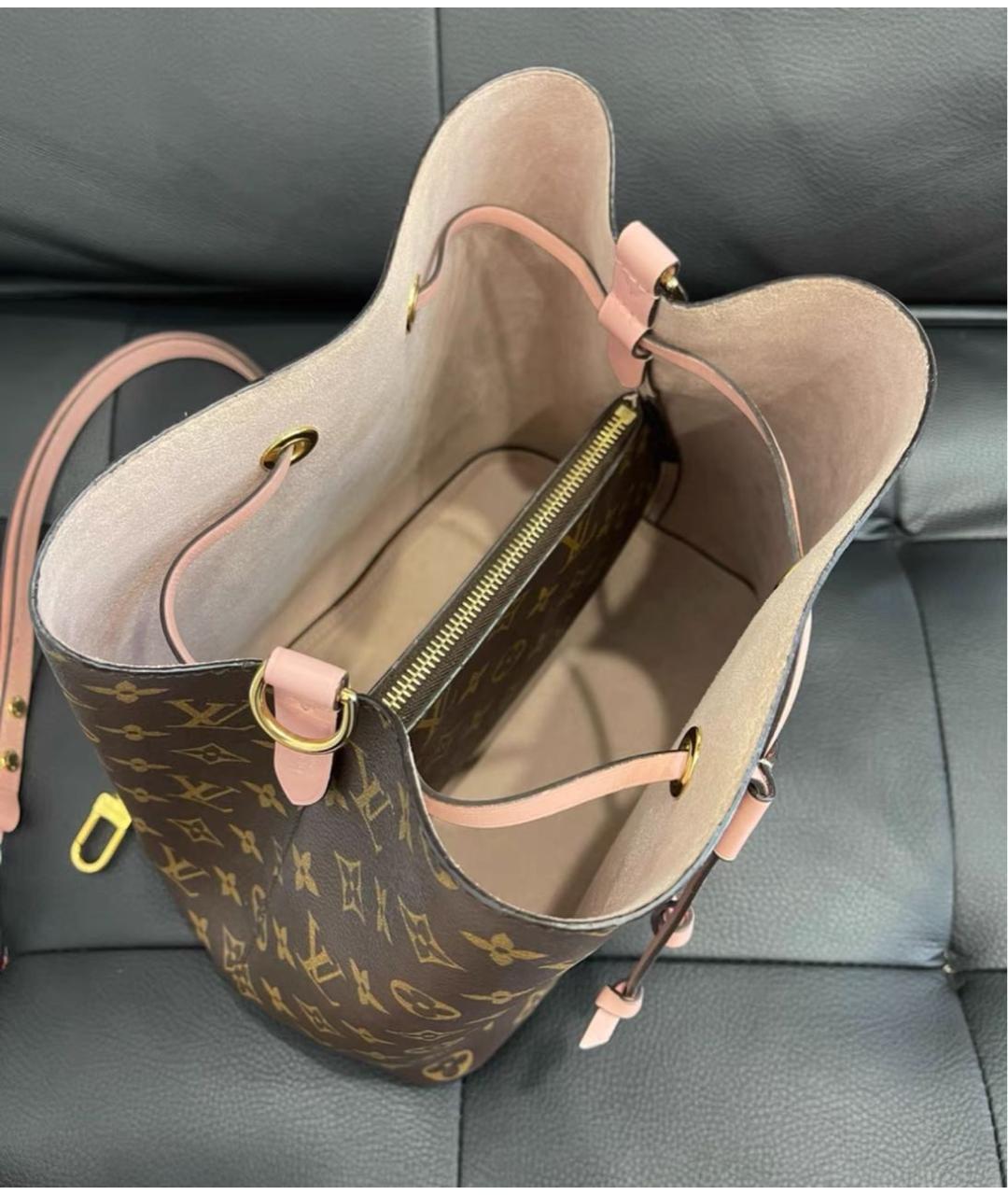 LOUIS VUITTON Сумка через плечо, фото 4