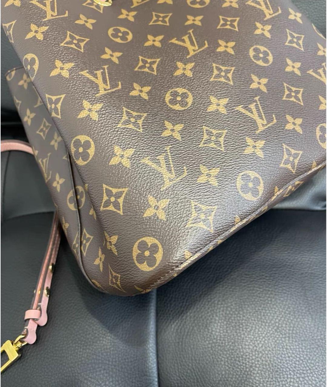 LOUIS VUITTON Сумка через плечо, фото 3
