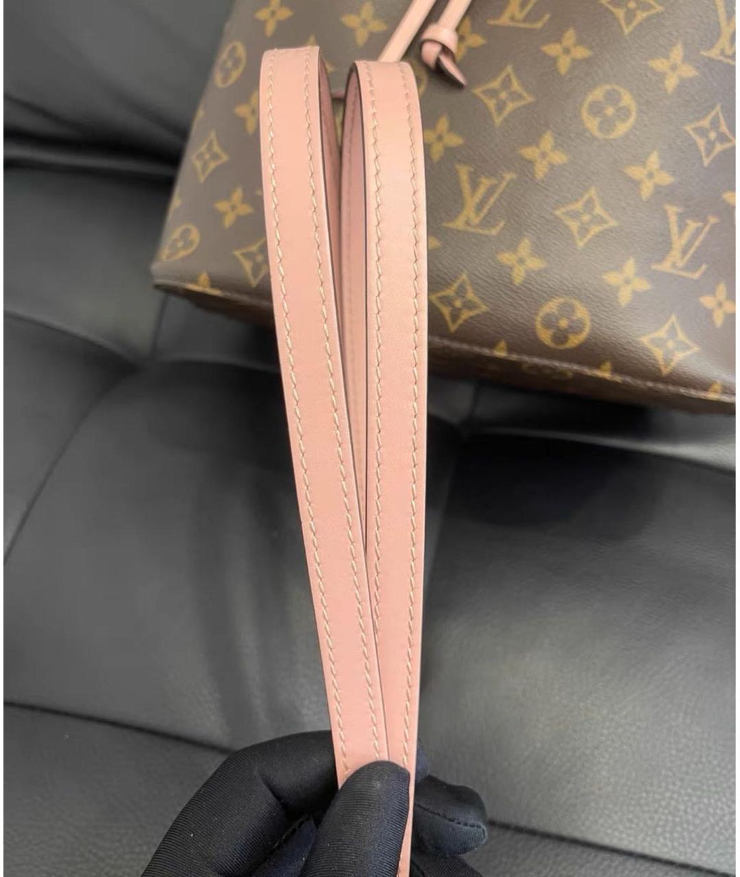 LOUIS VUITTON Сумка через плечо, фото 5