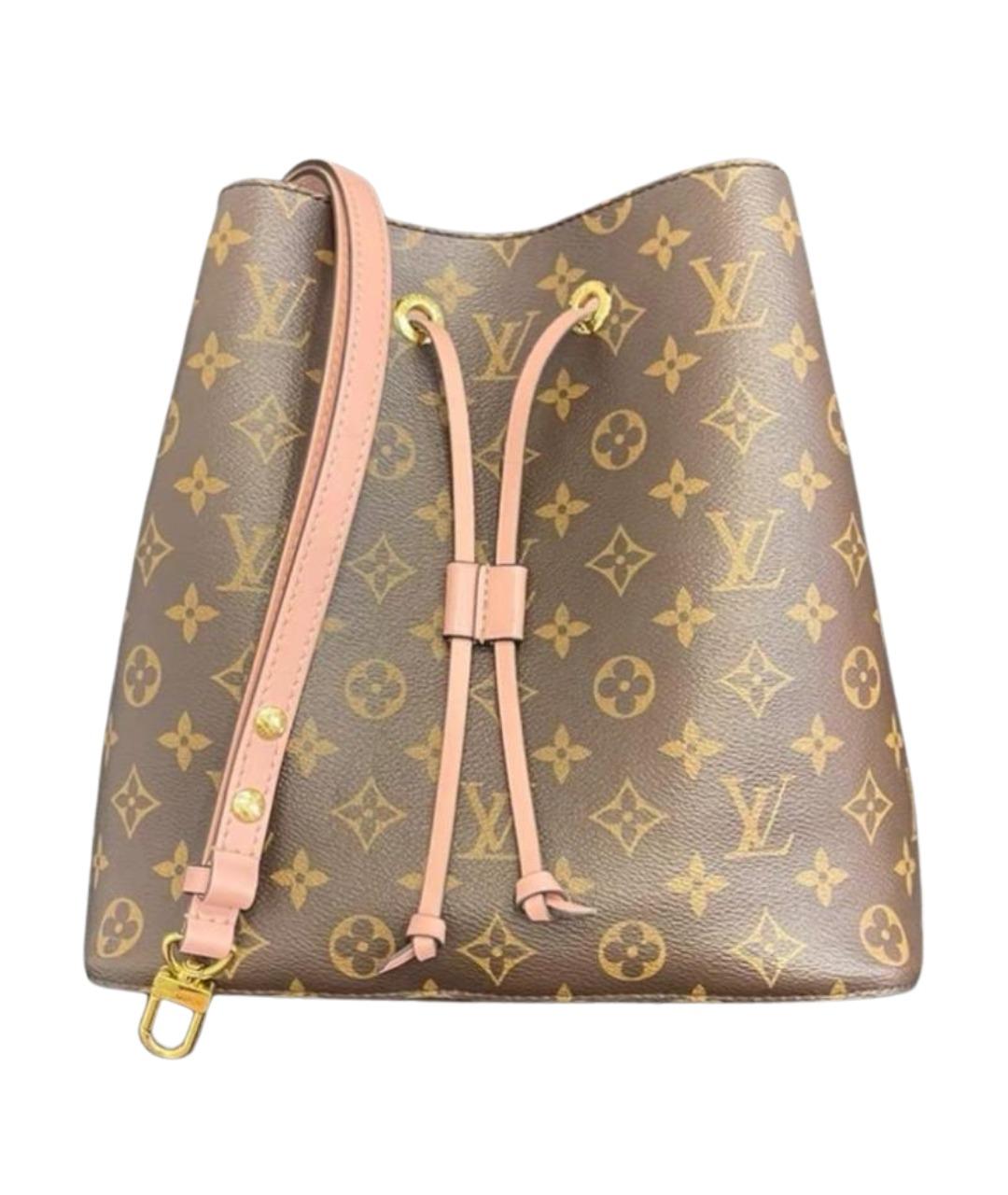 LOUIS VUITTON Сумка через плечо, фото 1