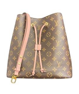 LOUIS VUITTON Сумка через плечо