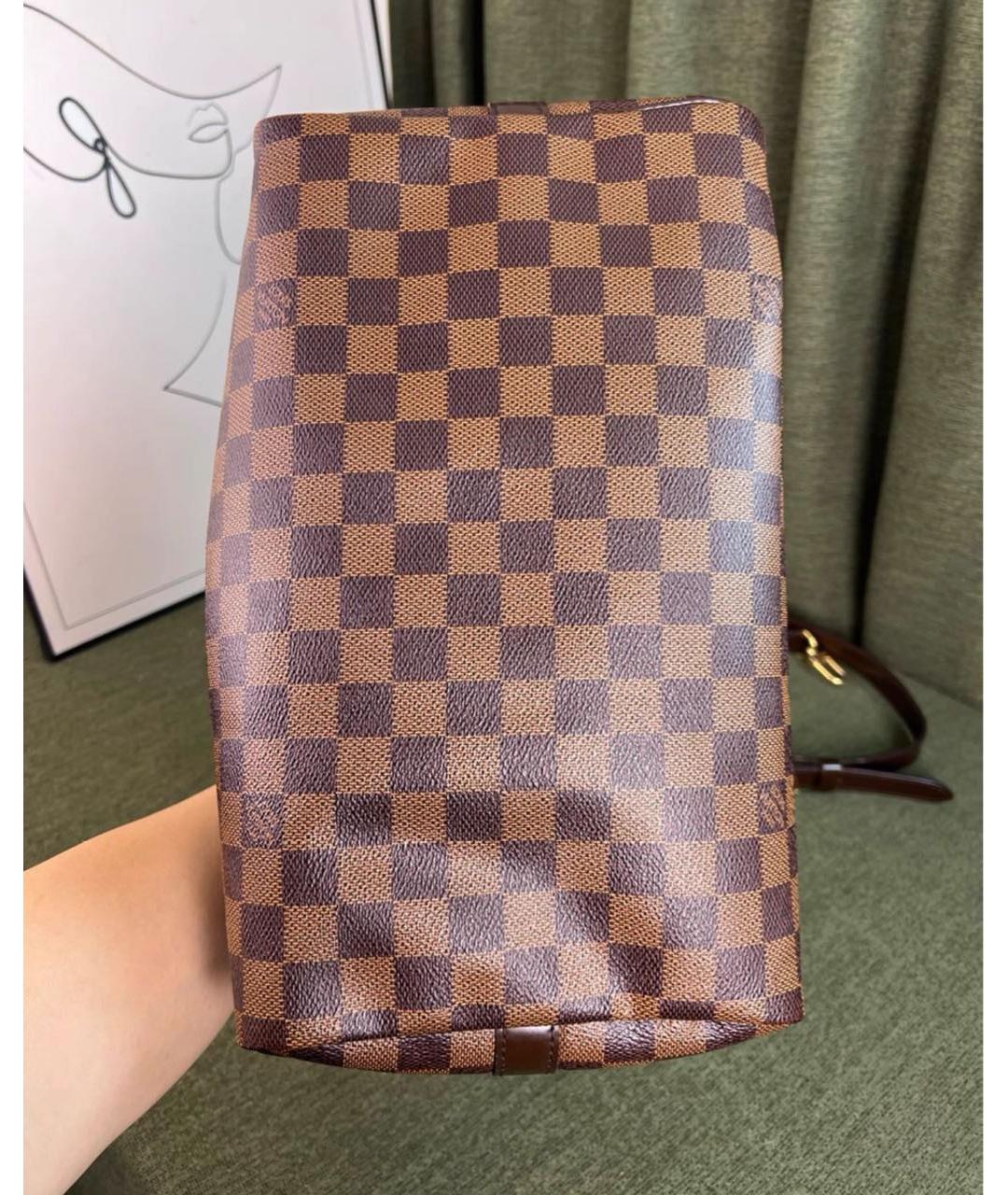 LOUIS VUITTON Сумка через плечо, фото 5