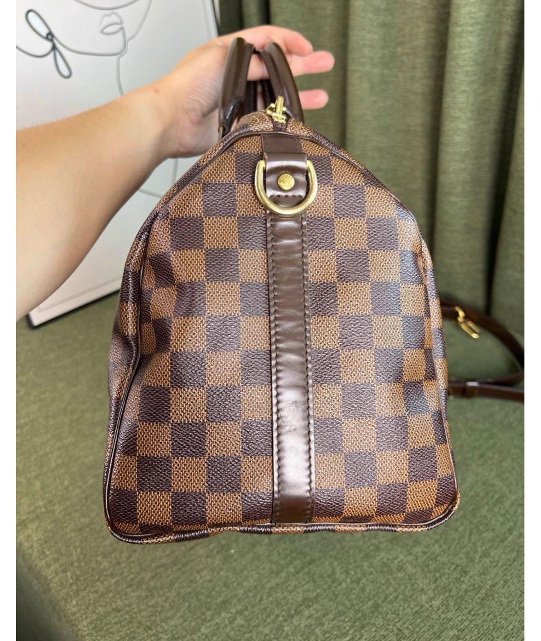 LOUIS VUITTON Сумка через плечо, фото 3