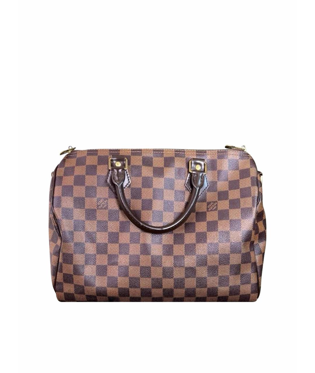 LOUIS VUITTON Сумка через плечо, фото 1
