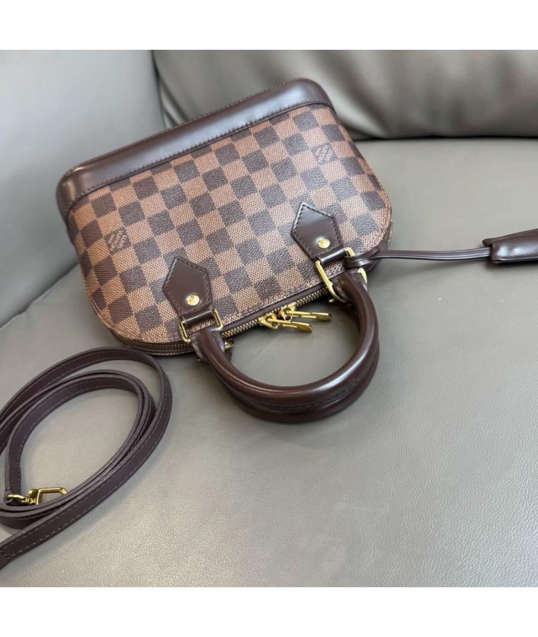 LOUIS VUITTON Сумка через плечо, фото 4