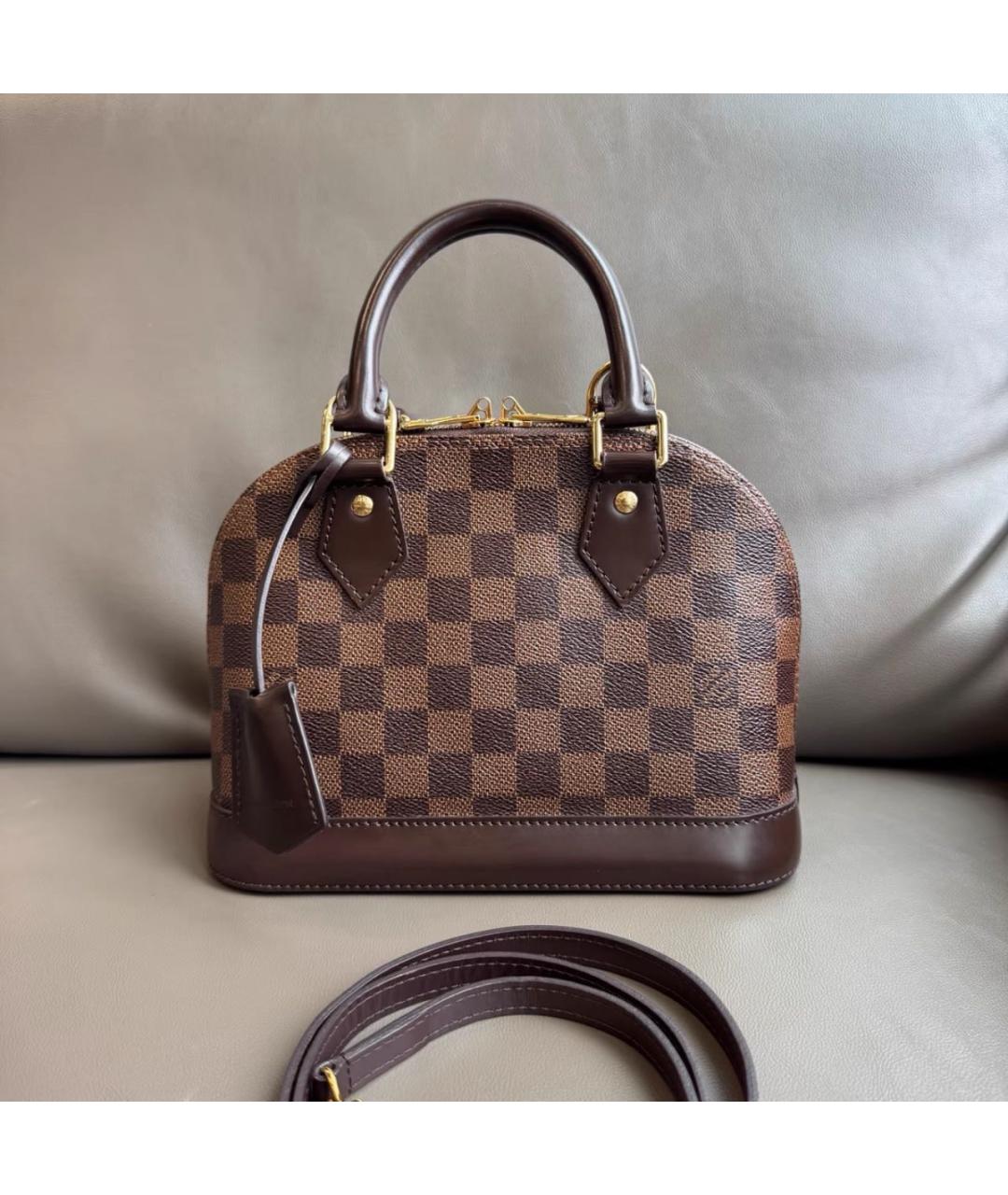 LOUIS VUITTON Сумка через плечо, фото 5