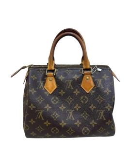 LOUIS VUITTON Сумка с короткими ручками