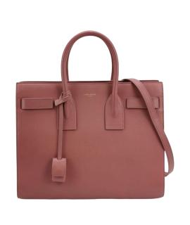SAINT LAURENT Сумка с короткими ручками