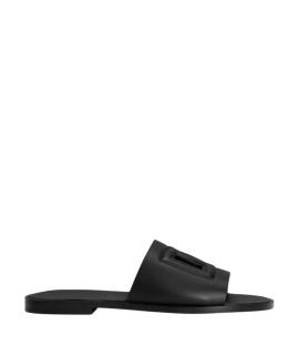 DOLCE&GABBANA Шлепанцы