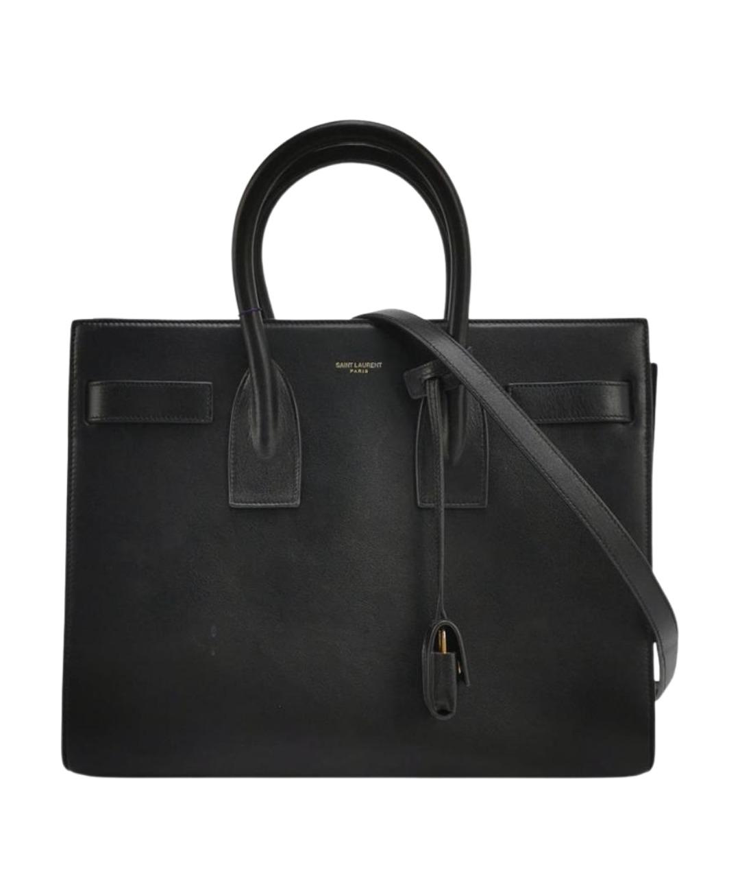 SAINT LAURENT Сумка тоут, фото 1