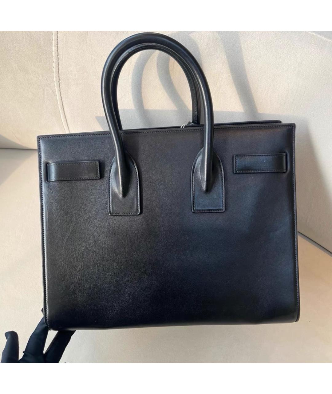 SAINT LAURENT Сумка тоут, фото 3