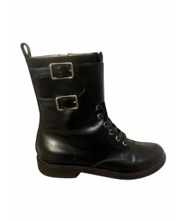 GIANVITO ROSSI Ботинки