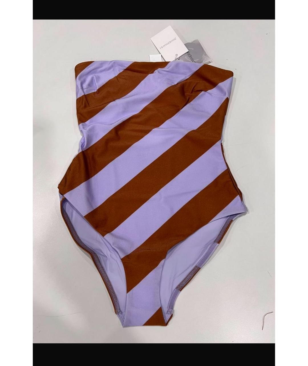 ZIMMERMANN Мульти купальник, фото 3