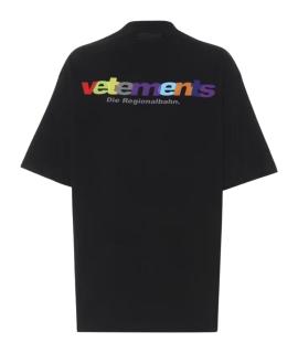 VETEMENTS Футболка