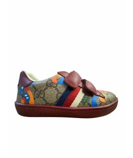 GUCCI Кеды