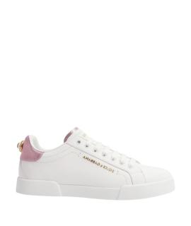 DOLCE&GABBANA Кеды