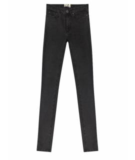 ACNE STUDIOS Джинсы слим