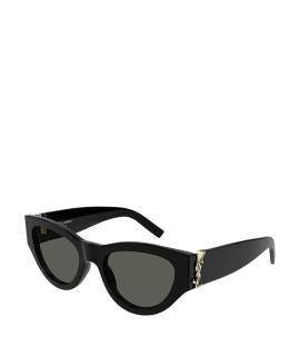 SAINT LAURENT Солнцезащитные очки