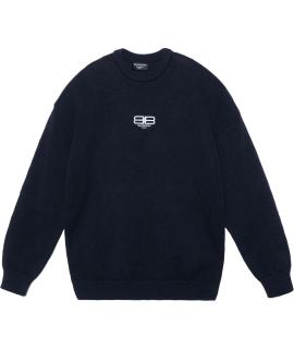 BALENCIAGA Джемпер / свитер