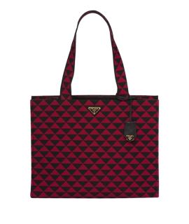 PRADA Сумка Тоут