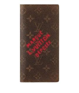 LOUIS VUITTON Кошелек