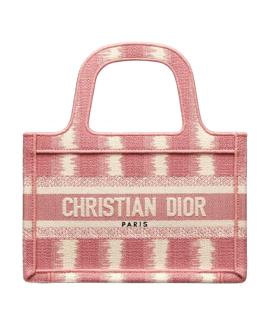 CHRISTIAN DIOR Сумка через плечо