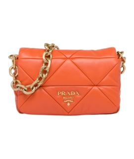 PRADA Сумка через плечо