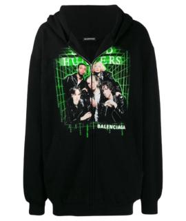 BALENCIAGA Худи/толстовка
