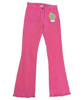 STELLA MCCARTNEY Детские джинсы