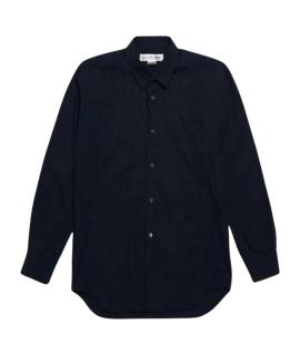 COMME DES GARÇONS Классическая рубашка