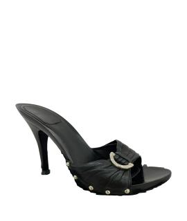 CHRISTIAN DIOR Мюли
