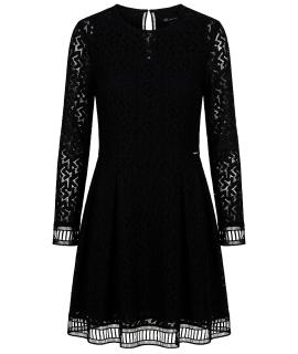 ARMANI EXCHANGE Коктейльное платье
