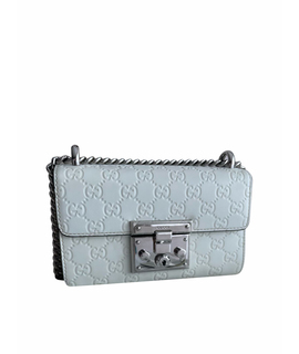 

Сумка через плечо GUCCI