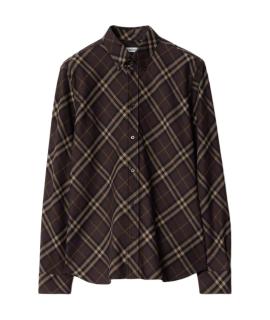 BURBERRY Классическая рубашка
