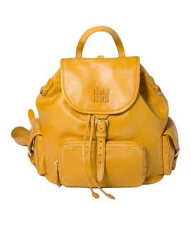 MIU MIU Рюкзак
