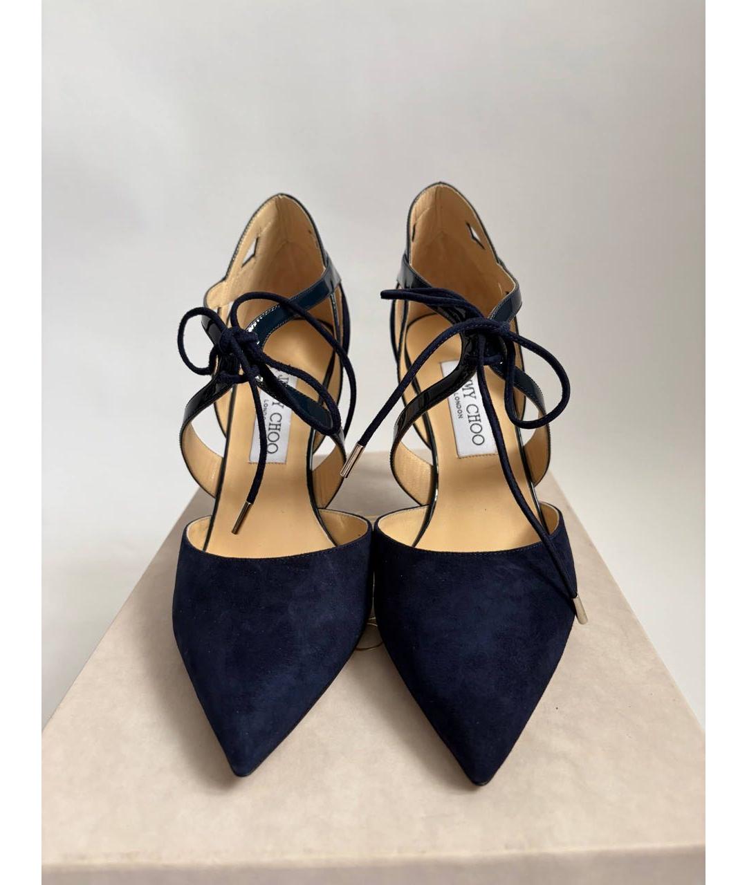 JIMMY CHOO Мульти туфли, фото 2
