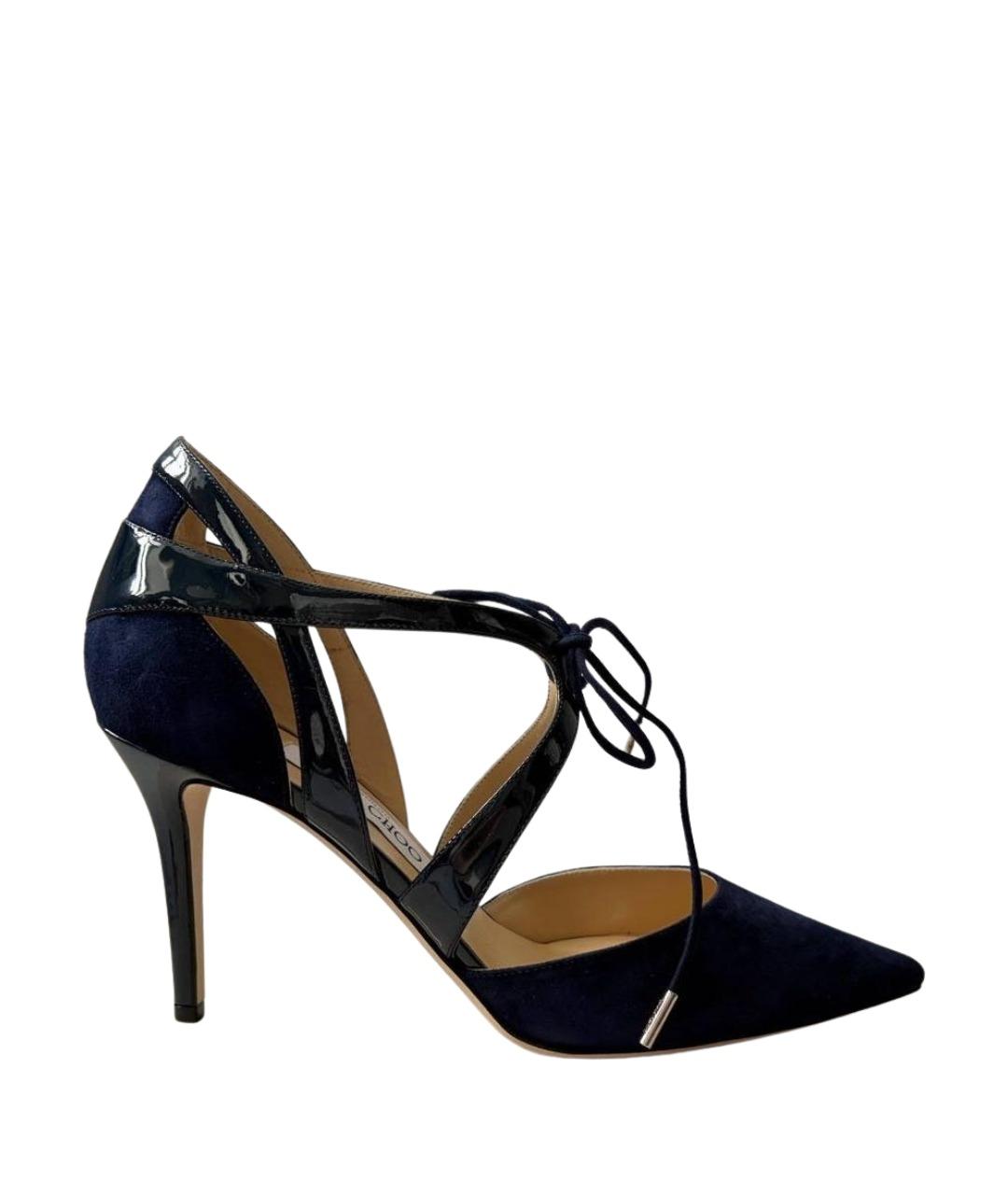 JIMMY CHOO Мульти туфли, фото 1