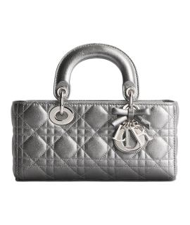 CHRISTIAN DIOR Сумка с короткими ручками