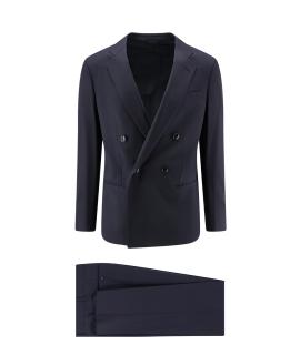 GIORGIO ARMANI Классический костюм