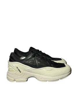 RAF SIMONS Низкие кроссовки / кеды