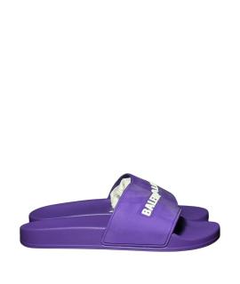 BALENCIAGA Шлепанцы