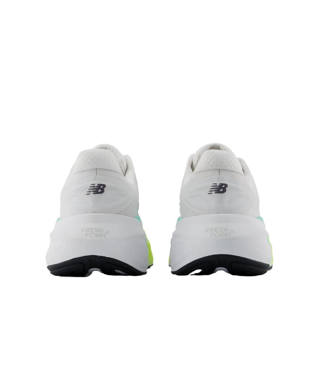 NEW BALANCE Белые кроссовки, фото 5