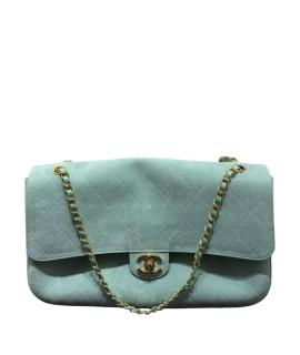 CHANEL Сумка через плечо